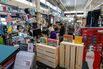 A hardware store in San Francisco.