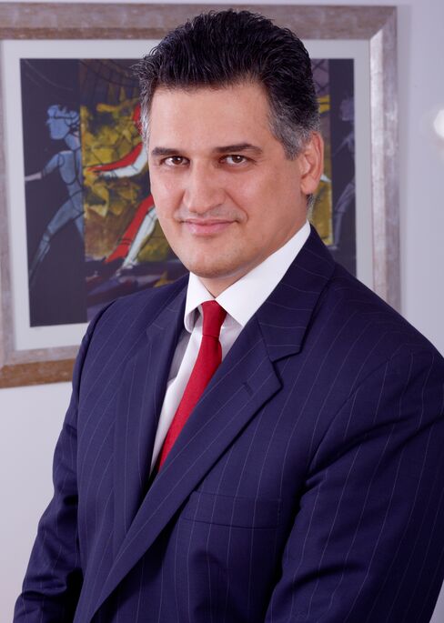 Panos Papadopoulos