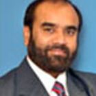 Headshot of Ramesh Ganesh Iyer