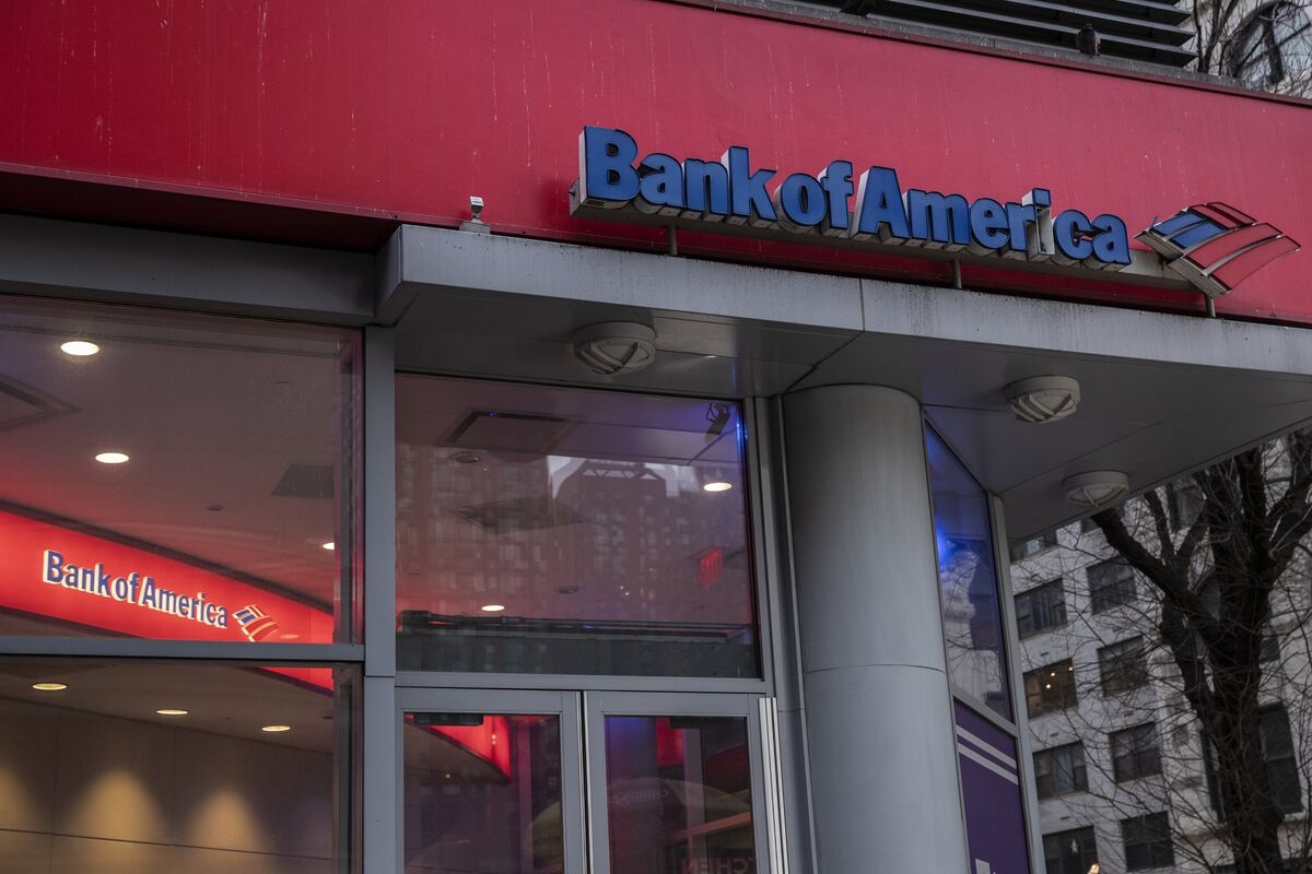 BofA Names 314 Managing Directors in One of Most Diverse Classes ...