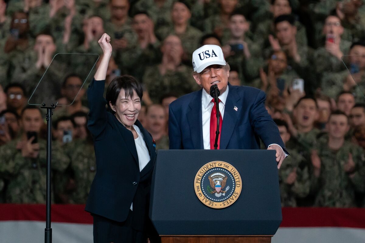 The Iran War Is Drawing Some Allies Closer to the US