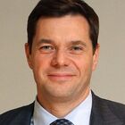 Headshot of Alexey A Mordashov