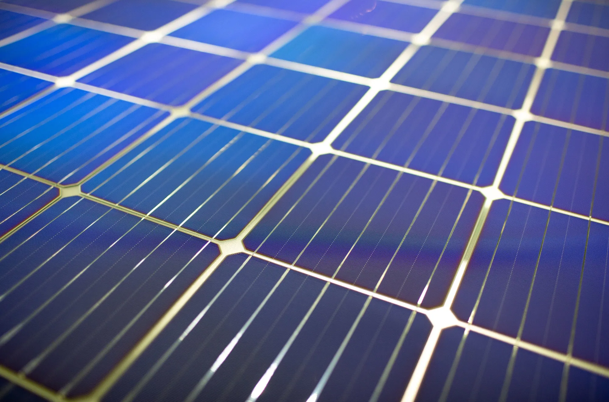 Photovoltaic Cells 