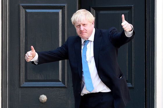 Braced for Boris Johnson, Europe Tries to Gauge an Unpredictable Leader