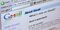 Gmail Launches
