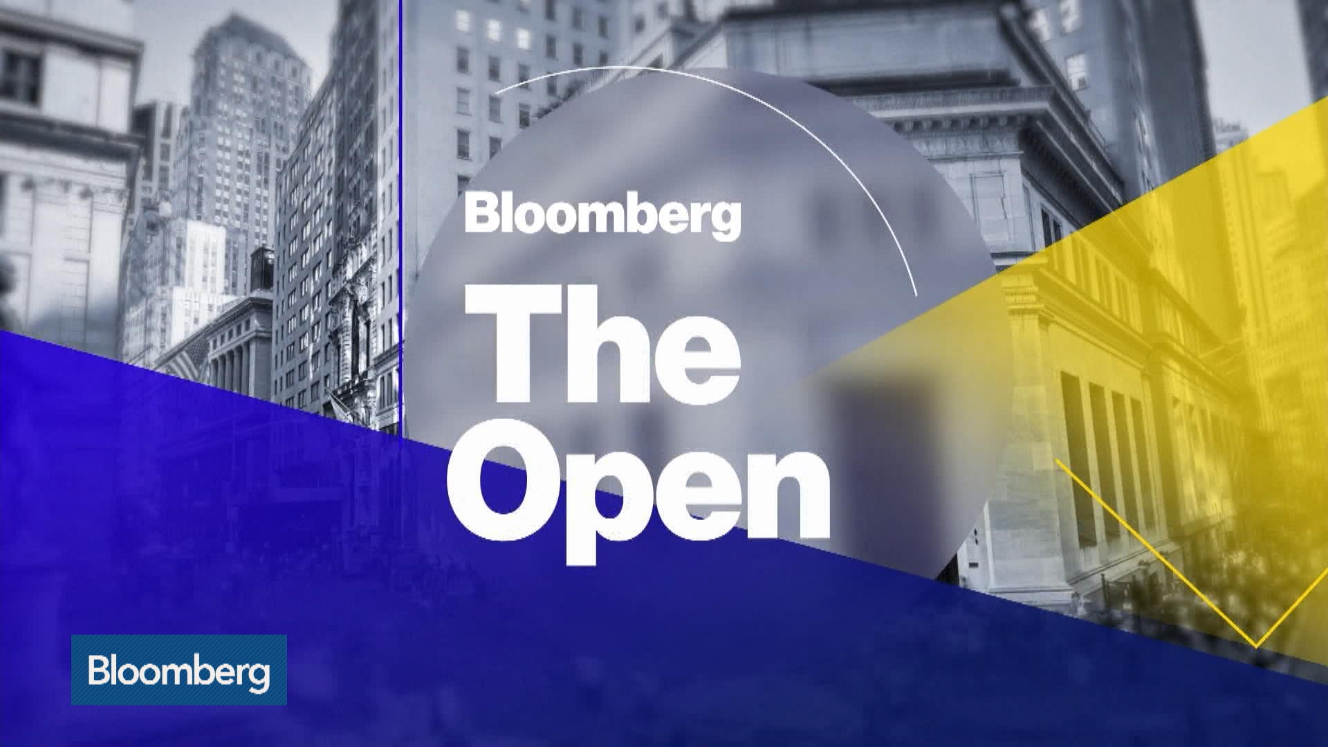 Watch 'bloomberg The Open' Full Show (5 13 2020) - Bloomberg