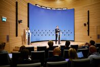 North Atlantic Treaty Organisation Defense Ministers Meeting