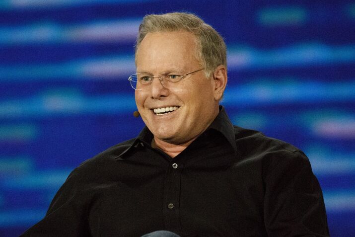 Inside The 2018 Consumer Electronics Show