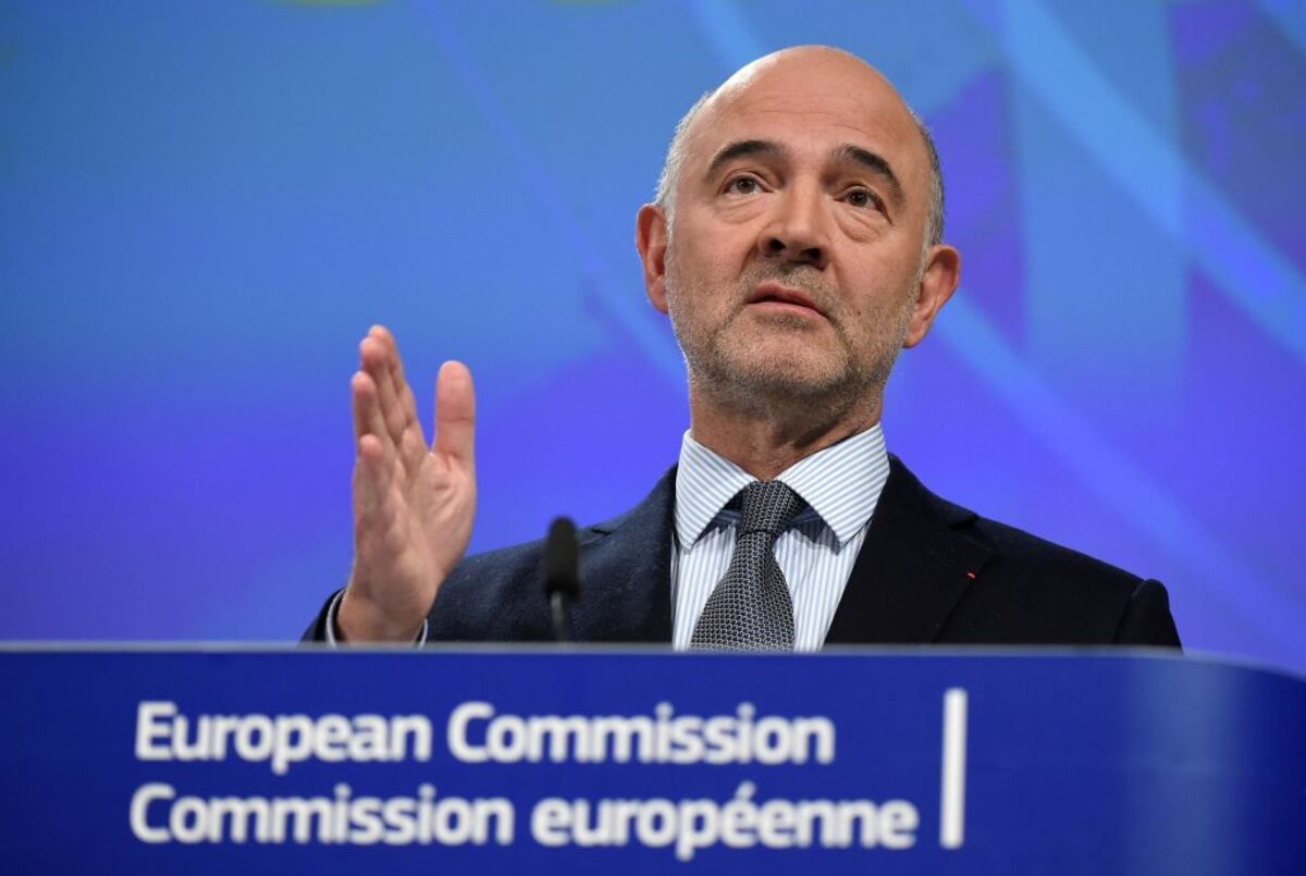 Europe's Budget Compromises With France And Italy Come At A Cost ...