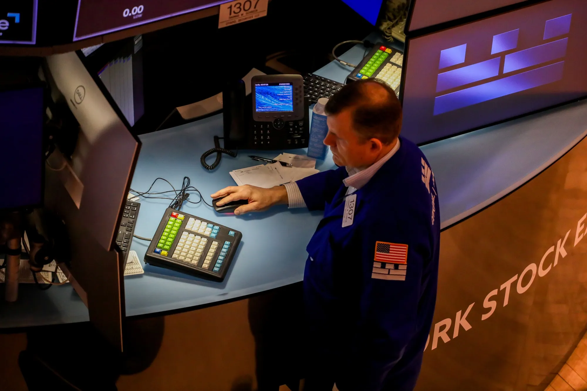 Hawkeye IPO At The New York Stock Exchange