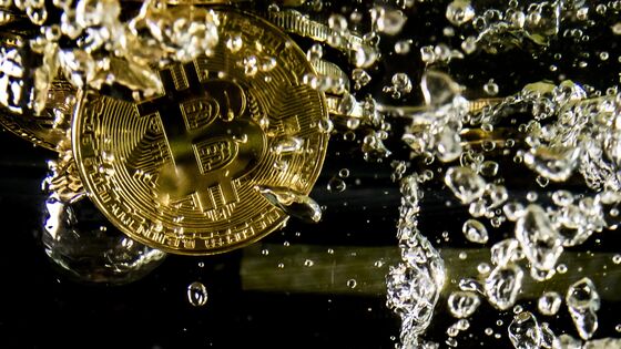 Bitcoin Storm Brewing Over Trump’s Anti-Money Laundering Push