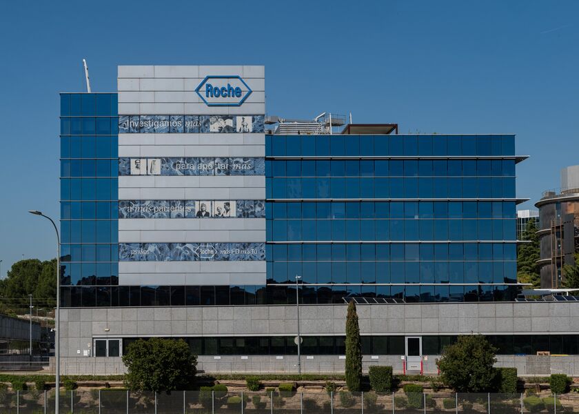 Big Pharma Companies in Spain
