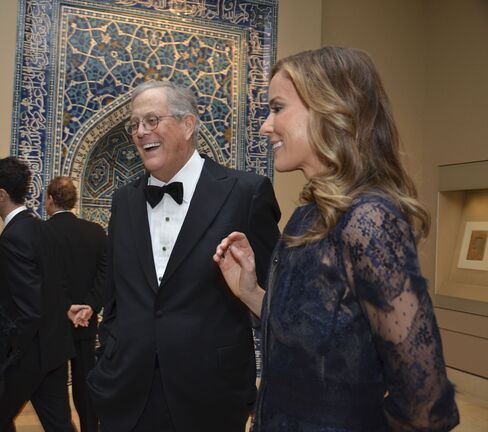 Metropolitan Museum Gala