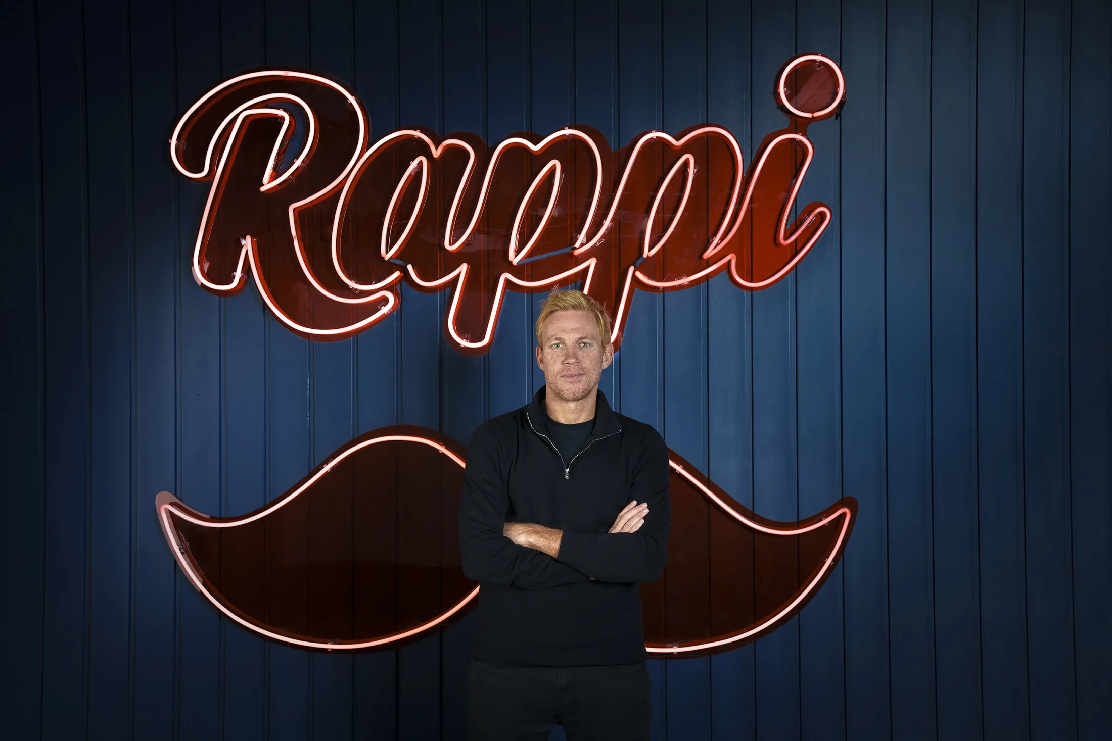 Rappi, respaldada por SoftBank, contrata director financiero para preparar  OPI - Bloomberg