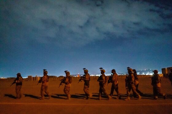 U.S. Withdrawal Leaves Afghanistan in Crisis and Uncertainty