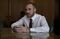 Argentina Economy Minister Martin Guzman Interview