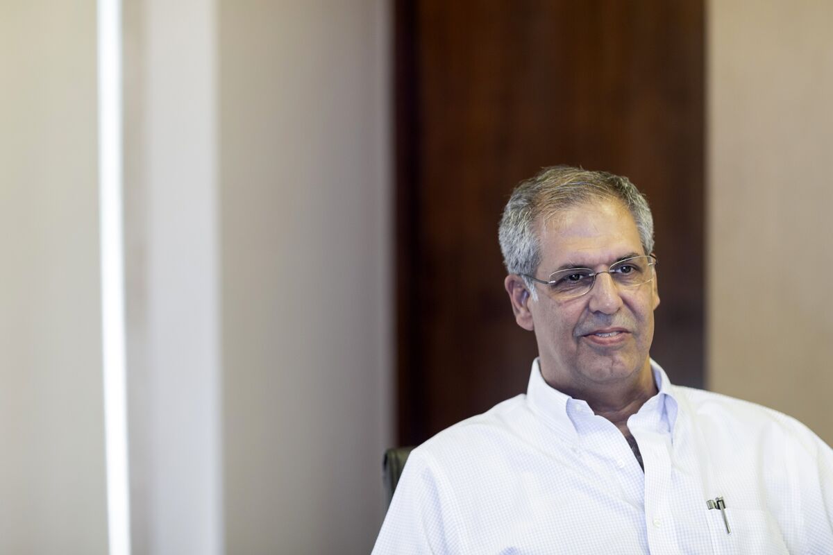 Noel Tata Faces Biggest Crisis Yet With Regulator’s IPO Order