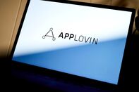 AppLovin Sinks As Short Sellers Target 2024’s Top Tech Stock