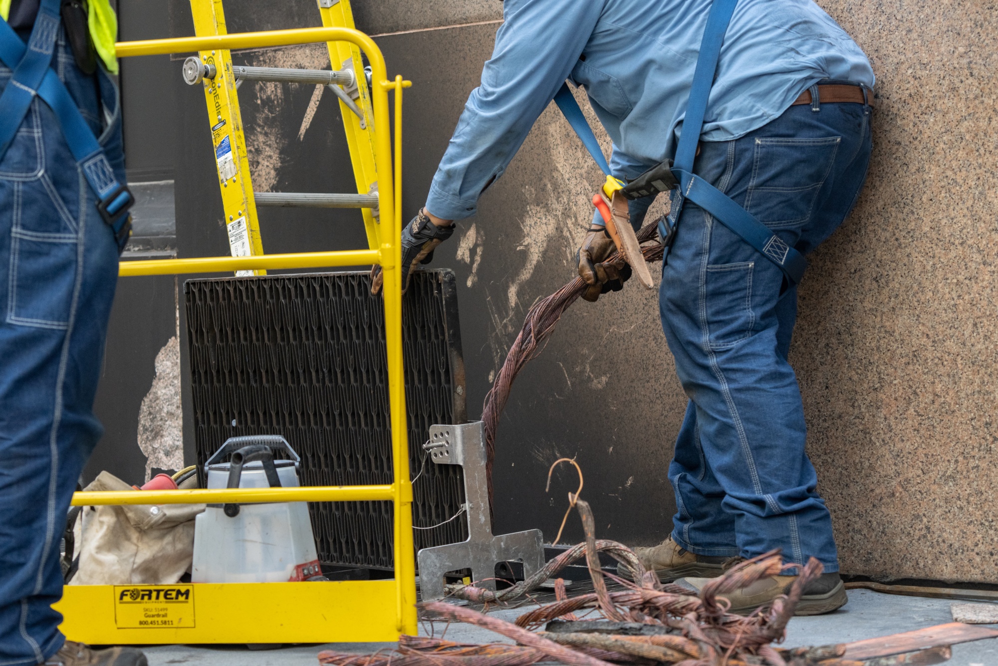 Odd Lots Newsletter Switchgear Shortage Says a Lot About the Economy