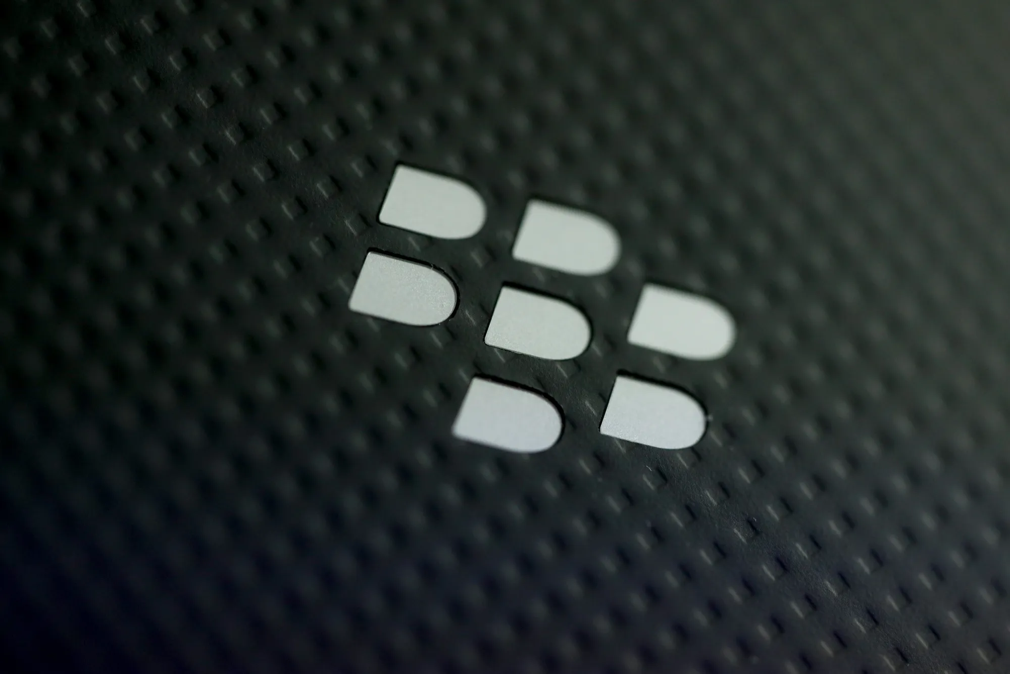 Blackberry Ltd. Launches New Flagship Device Ahead Of Mobile World Congress