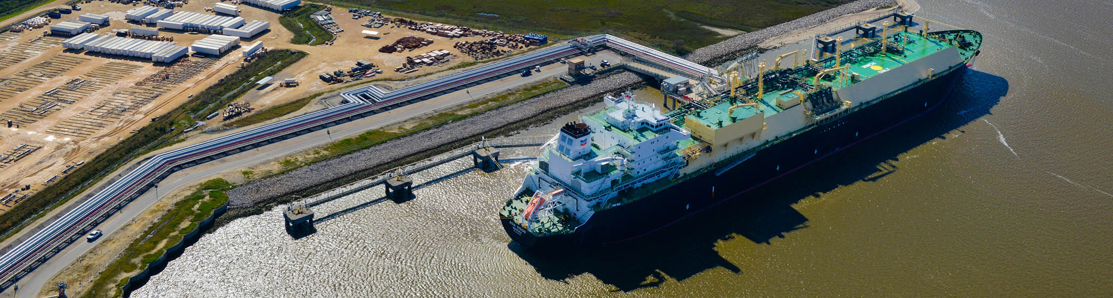 Citi Sees U.S. LNG Eluding Asia as Low Prices Trump Panama Canal ...