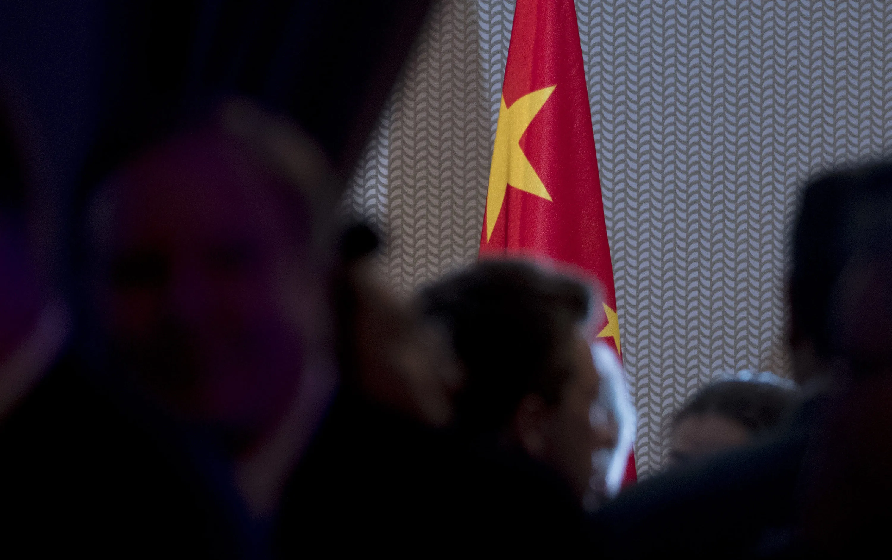 Key Speakers At Reception Ahead Of The Inaugural Meeting Of The U.S.-China Comprehensive Economic Dialogue