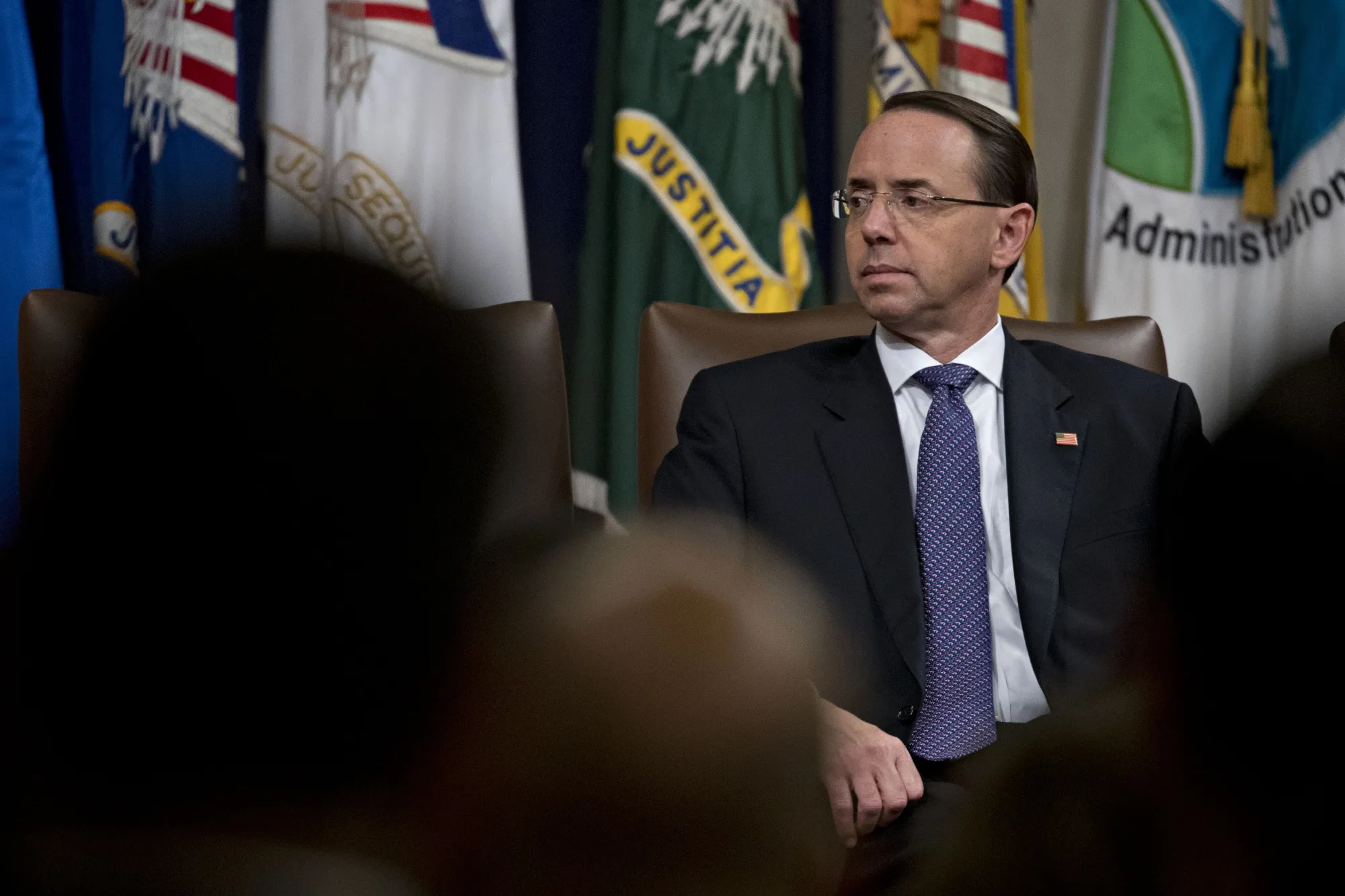 Rod Rosenstein