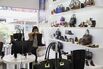 Shoppers At Antara Mall Ahead Of Monthly Retail Sales Figures