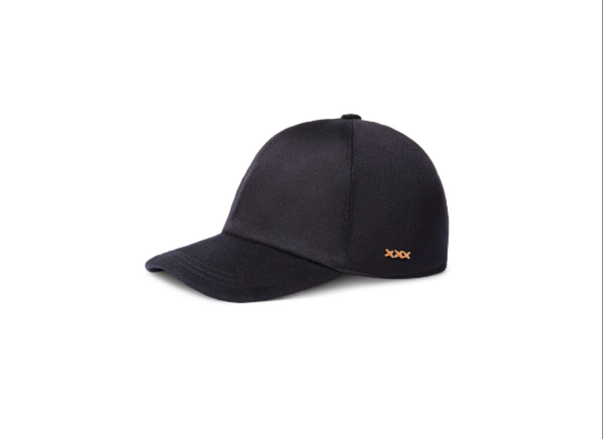 Cashmere Beanies, Fedora, Baseball Caps 