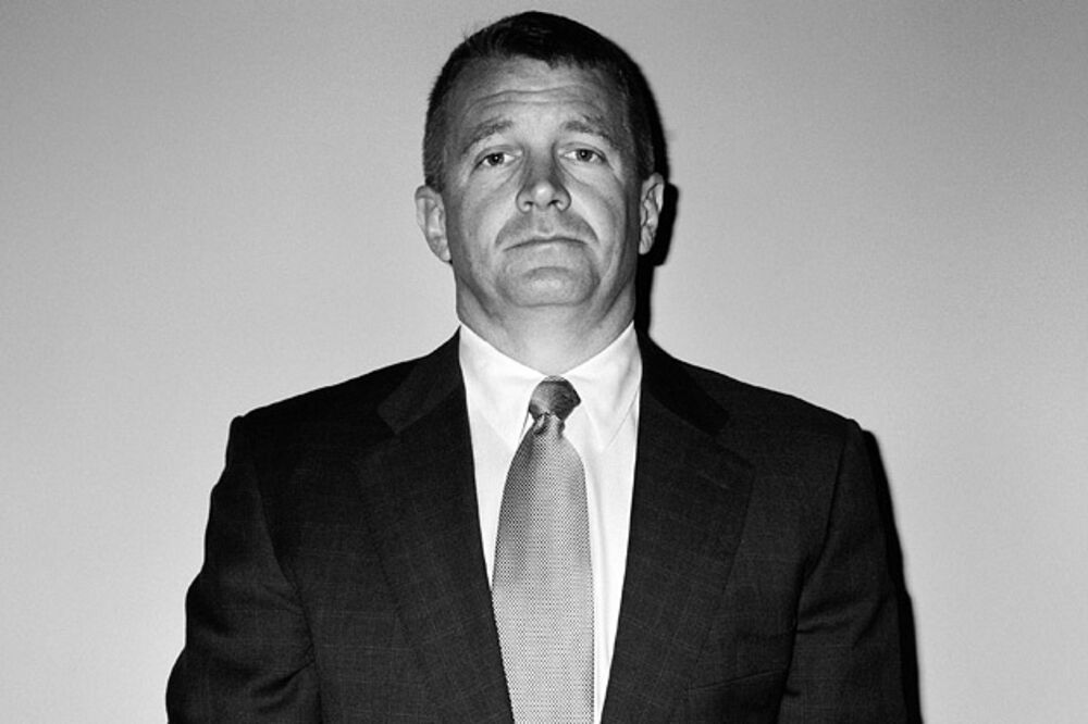 What Blackwater Founder Erik Prince Learned About The Business Of What Blackwater Founder Erik Prince Learned About The Business Of War
