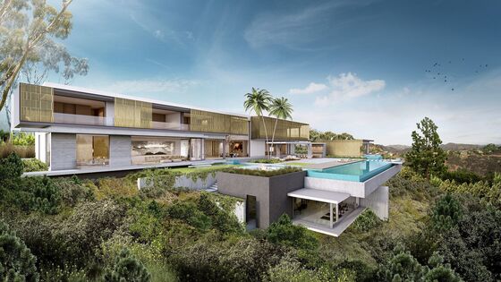 The 10 Most Expensive U.S. Home Sales of 2020 Show NYC Isn’t Dead
