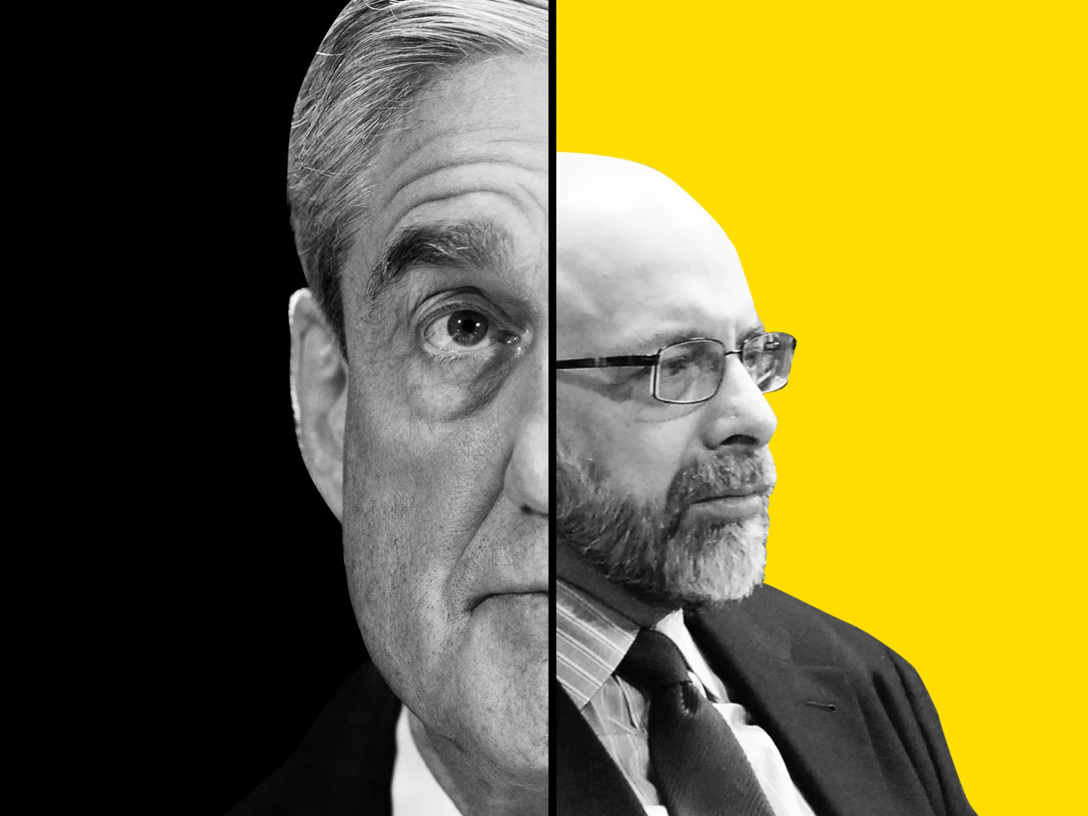 Mueller and Simes.