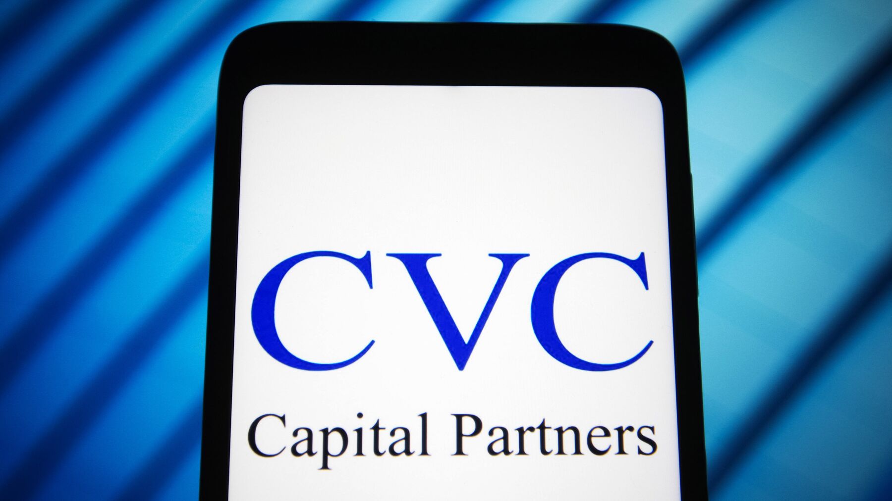 CVC Raises €26 Billion For Record Private Equity Fund - Bloomberg