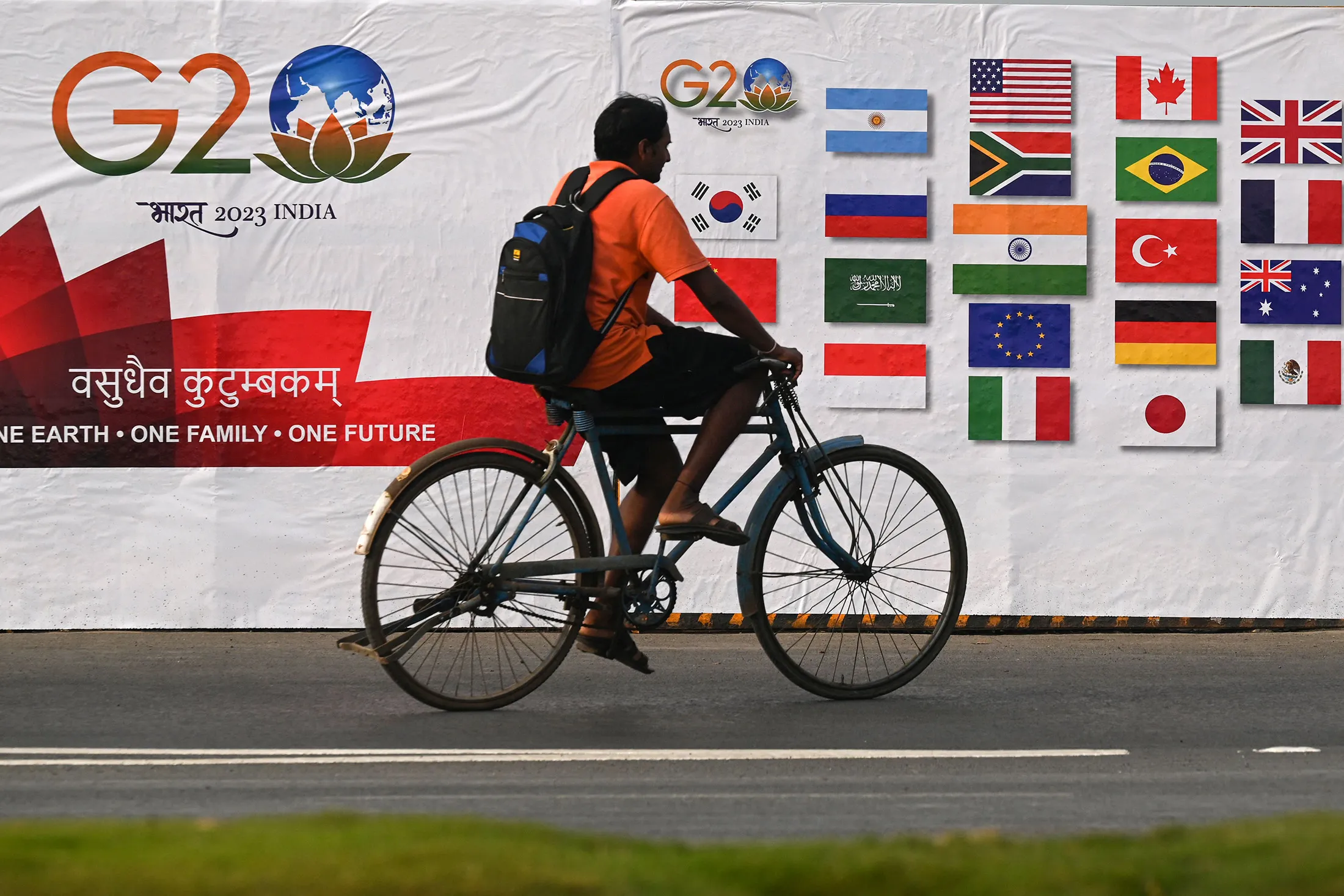 INDIA-DIPLOMACY-G20
