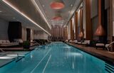 NYC’s Most Expensive Hotel Is Now Aman New York. Here’s a First Look