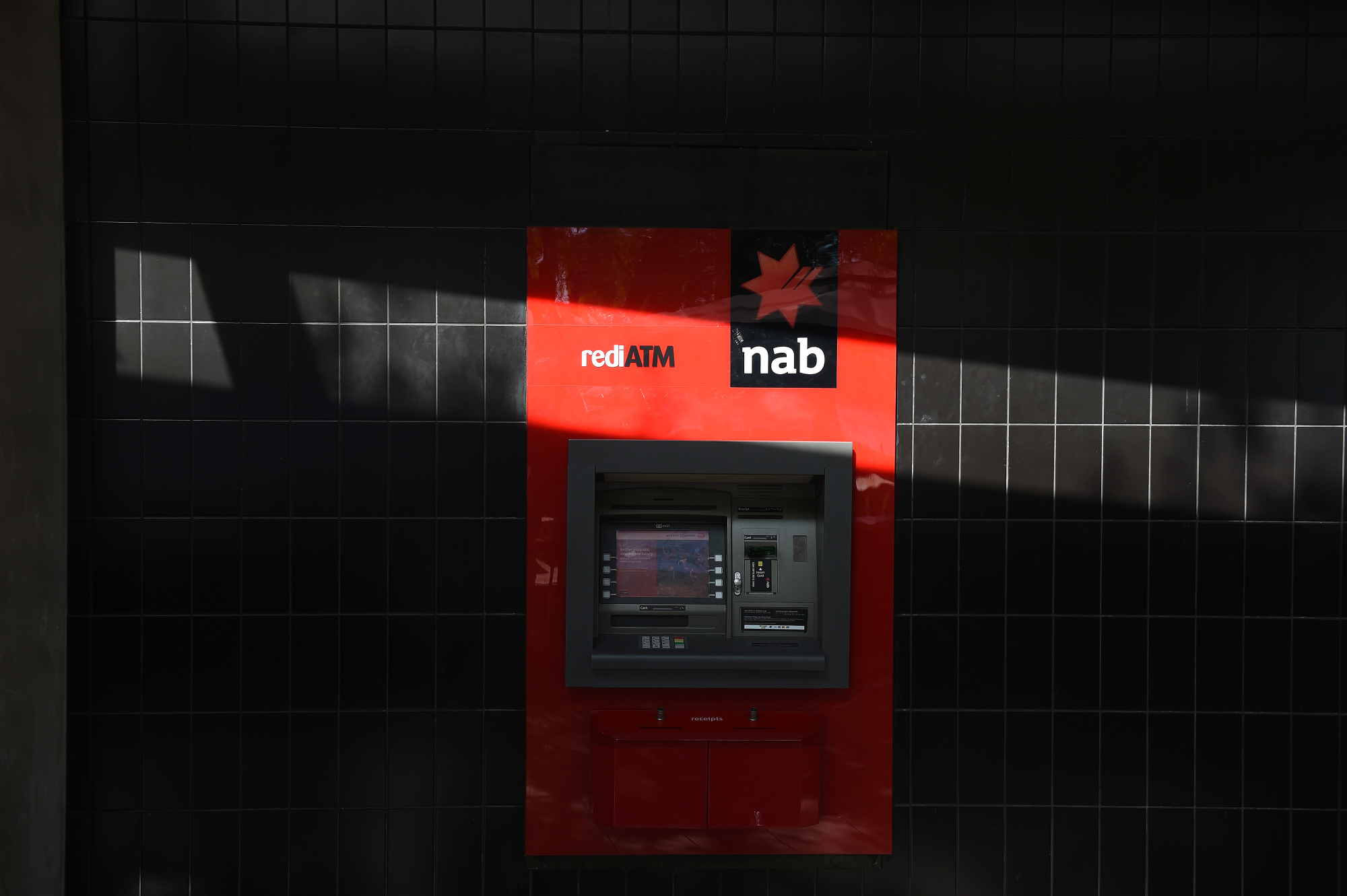 General Images Of Westpac, ANZ and NAB Banks Ahead Of Interim Results