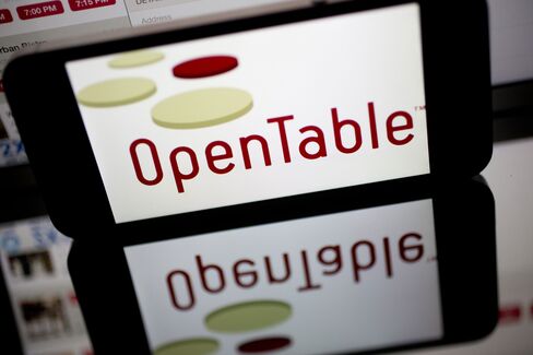 Priceline To Buy OpenTable