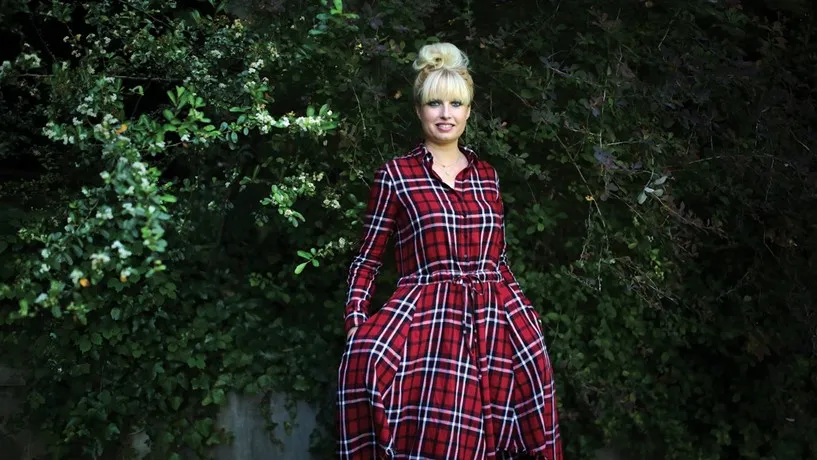 Angela Gulbenkian