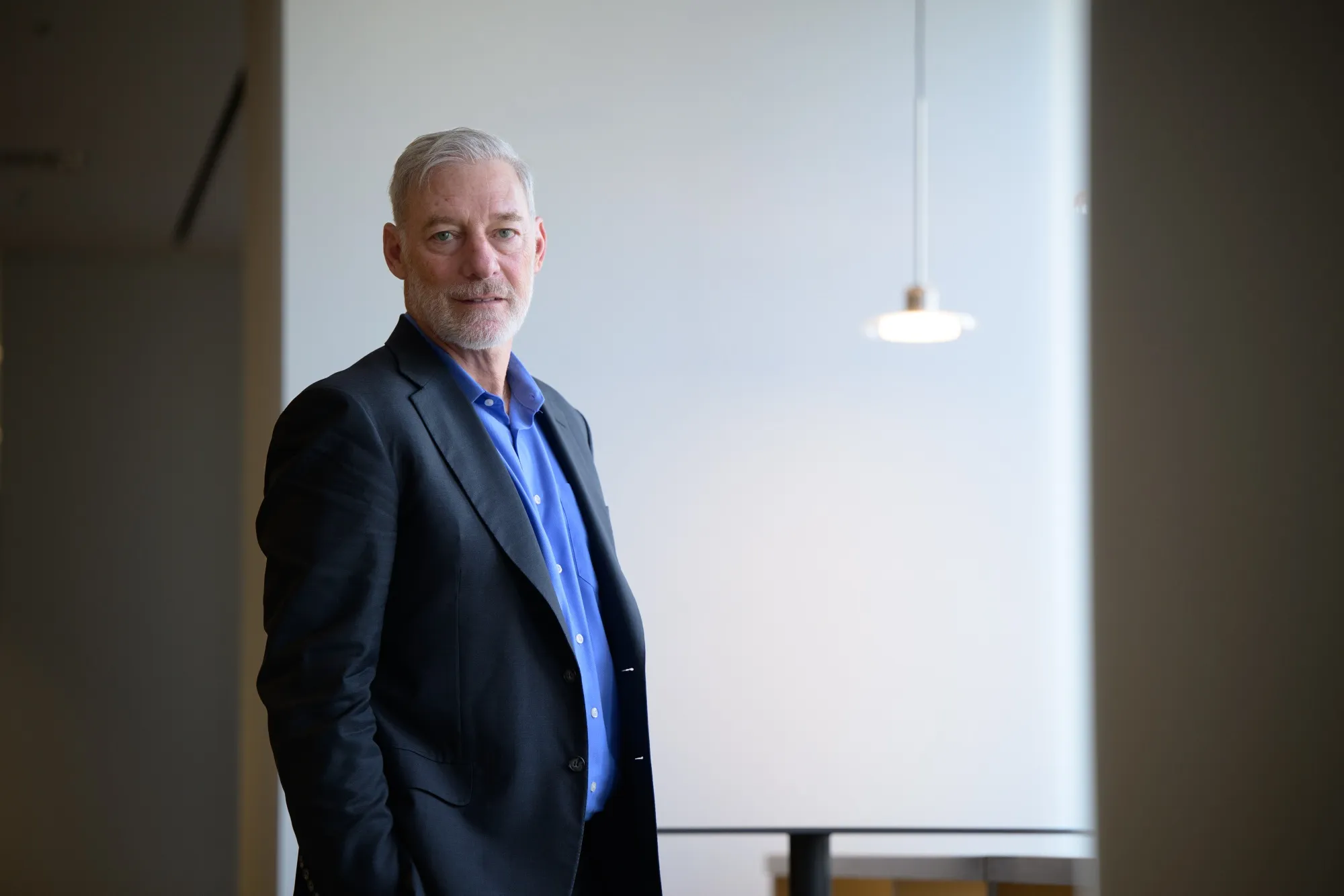 Kioxia Executive Chairman Stacy Smith Interview