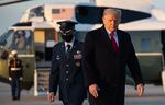 トランプ大統領