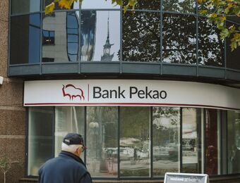 relates to Polish State Fund PFR Wants Higher Dividend From Bank Pekao