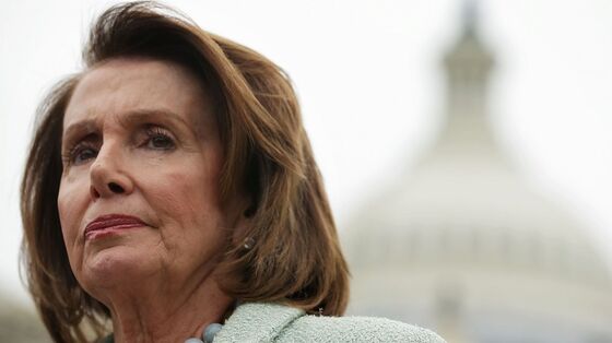 Pelosi Says She’s Confident of Getting Deal on Stimulus Bill