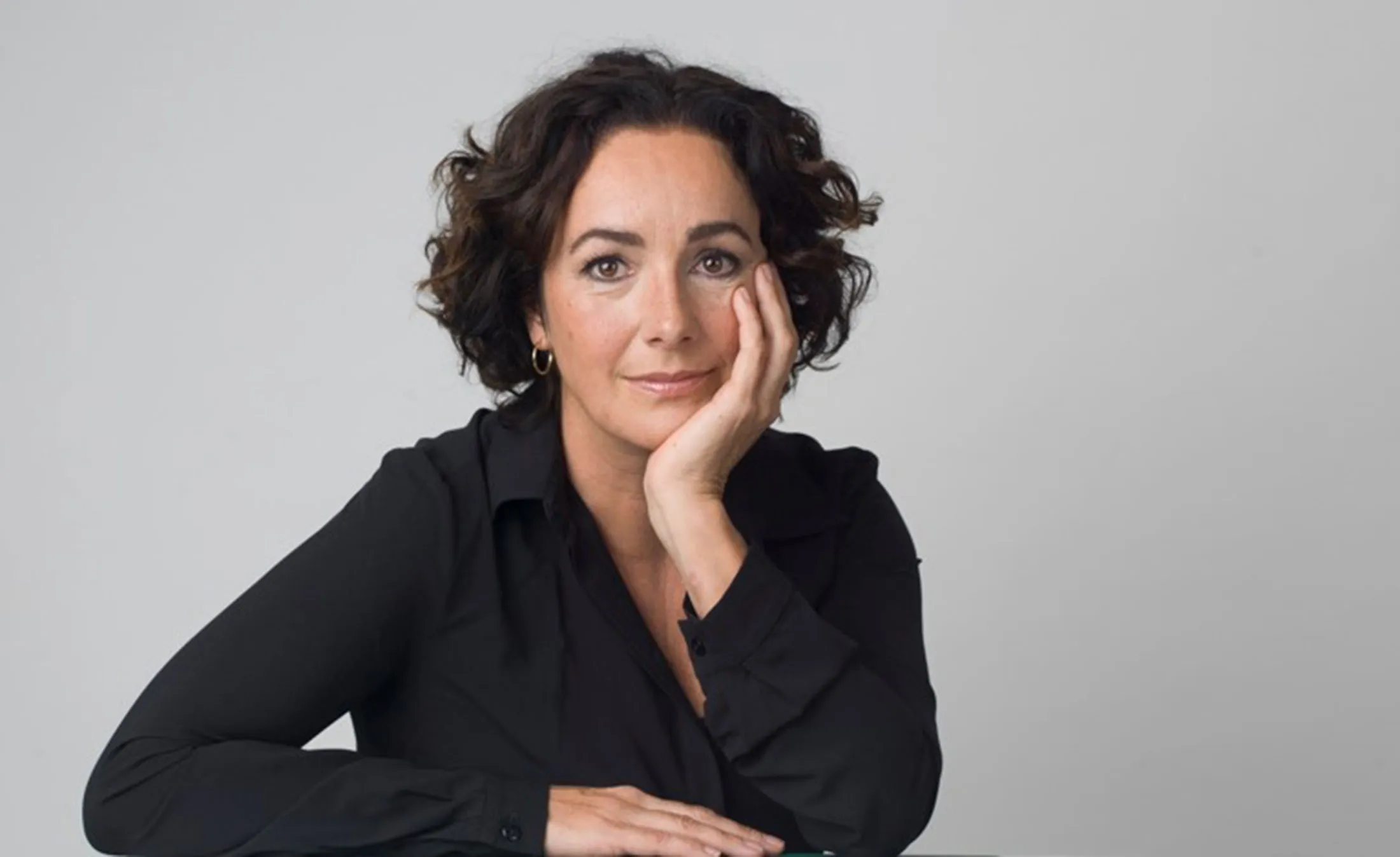 Amsterdam Is About to Get its First Female Mayor - Bloomberg