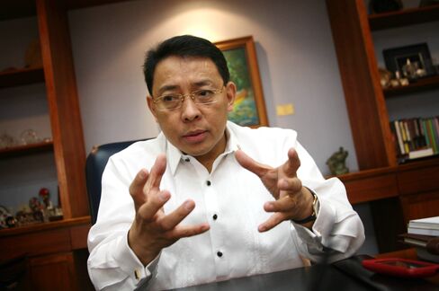 Diwa Guinigundo