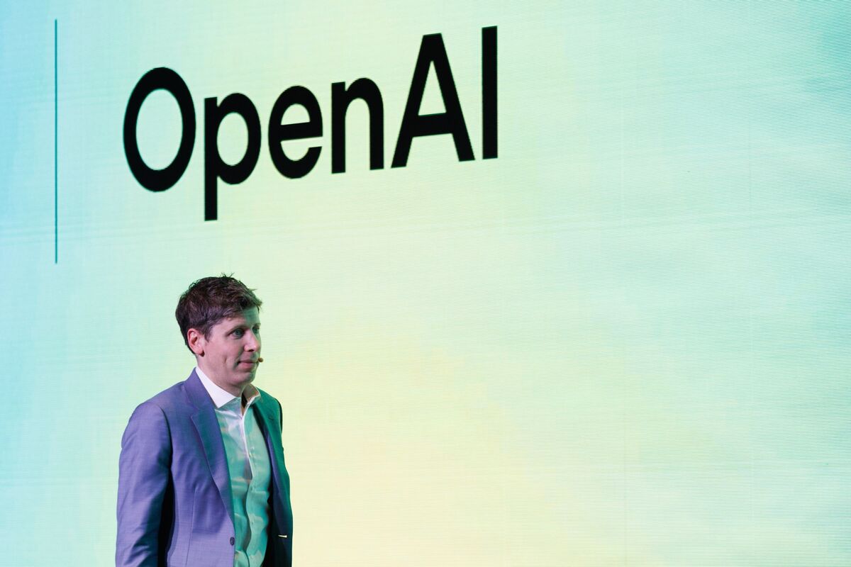 OpenAI Launches More Powerful GPT-5 Model Aimed at Better Coding
