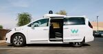 relates to Waymo Eyes Raising Up to $4 Billion as Leaders’ Exits Sow Doubts