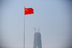 Recognizing China's Clout