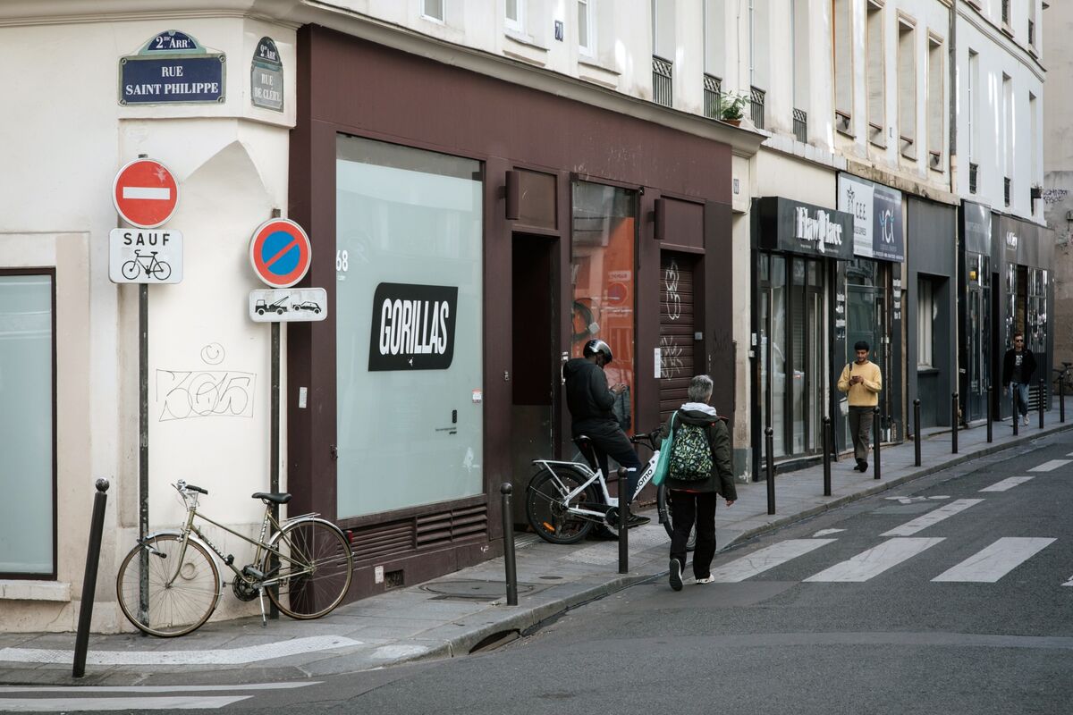 The Parisian Shop Making Made-to-Measure Bikes