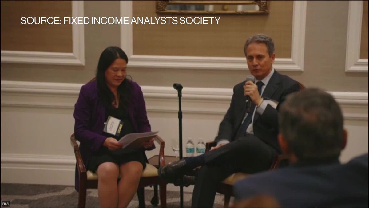 ⚫️ BLOOMBERG: Rischi per il Mercato del Lavoro e Persistenza dell'Inflazione, secondo il Presidente della Federal Reserve di St. Louis