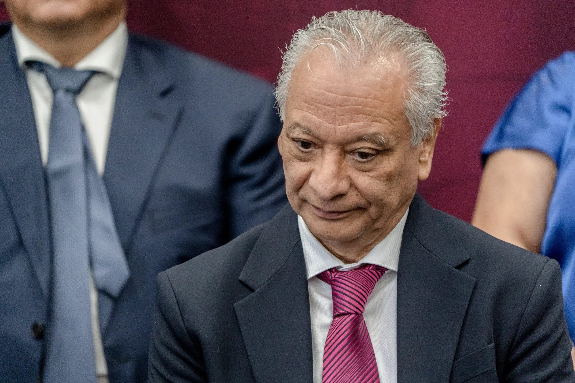 Victor Rodriguez Padilla